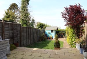 Garden- click for photo gallery